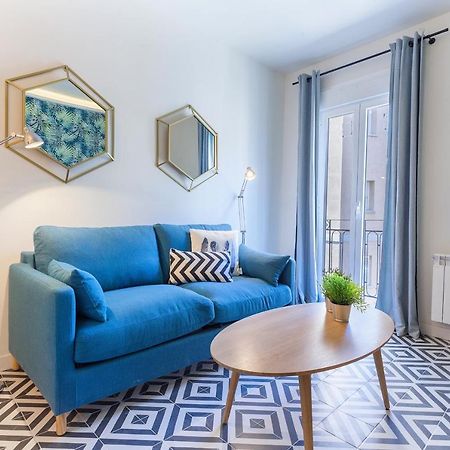 Ferienwohnung Rio Plaza En Madrid Exterior foto